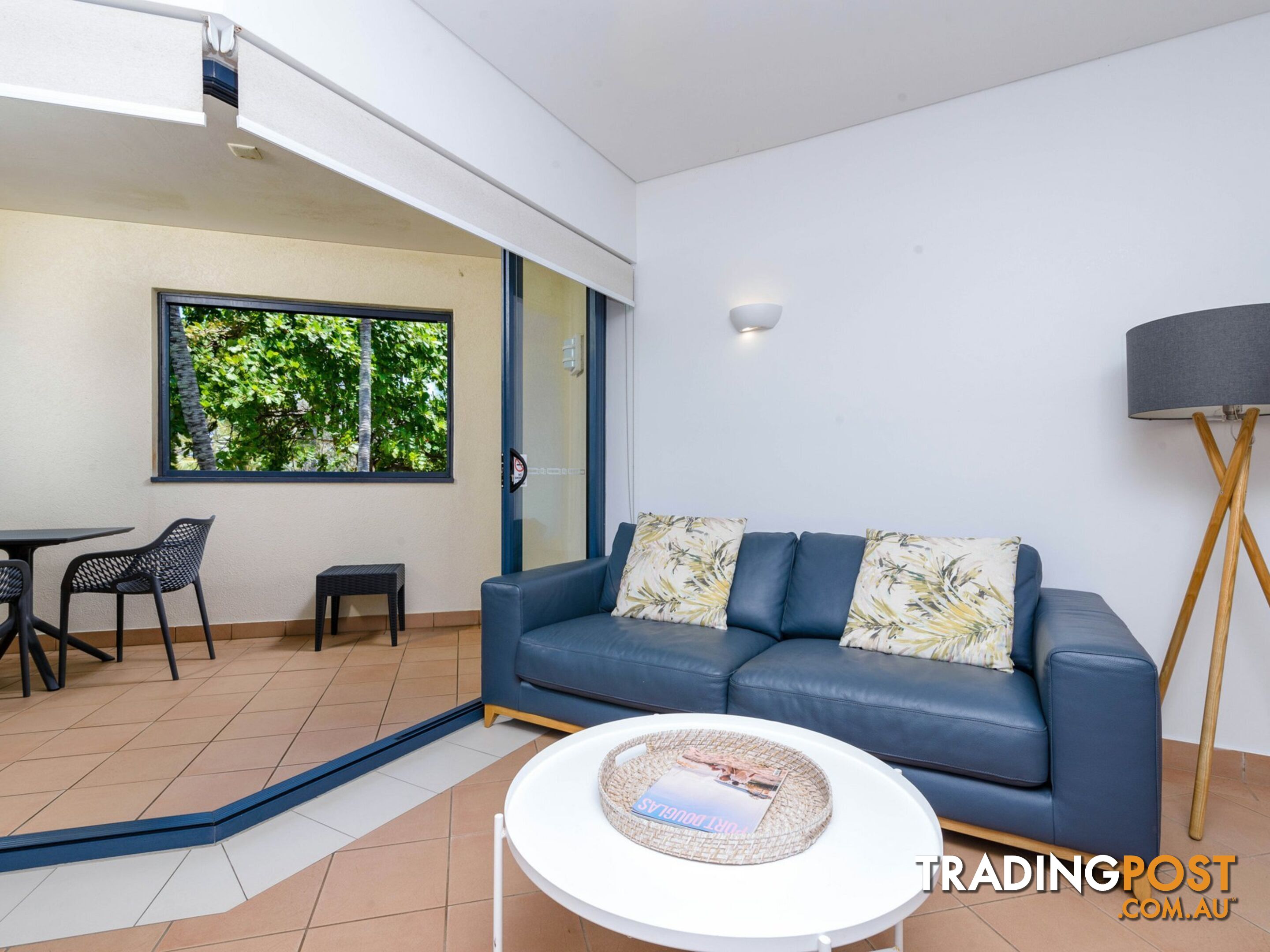 30 Peninsula/9-13 Esplanade PORT DOUGLAS QLD 4877