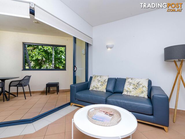 30 Peninsula/9-13 Esplanade PORT DOUGLAS QLD 4877