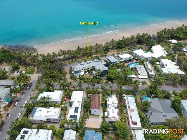 30 Peninsula/9-13 Esplanade PORT DOUGLAS QLD 4877