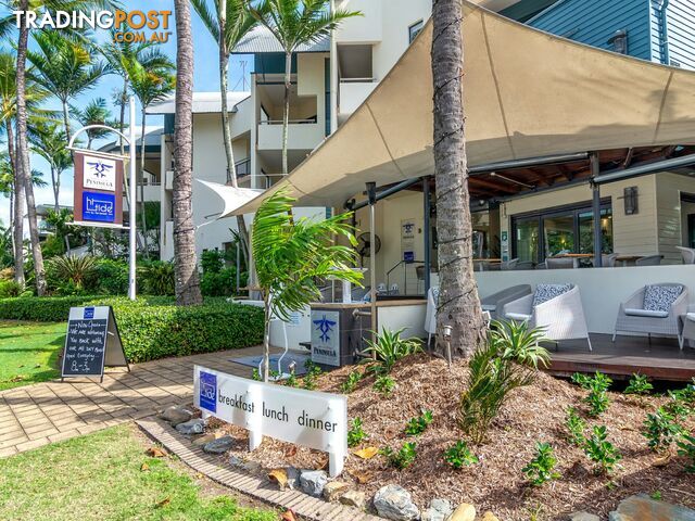 30 Peninsula/9-13 Esplanade PORT DOUGLAS QLD 4877