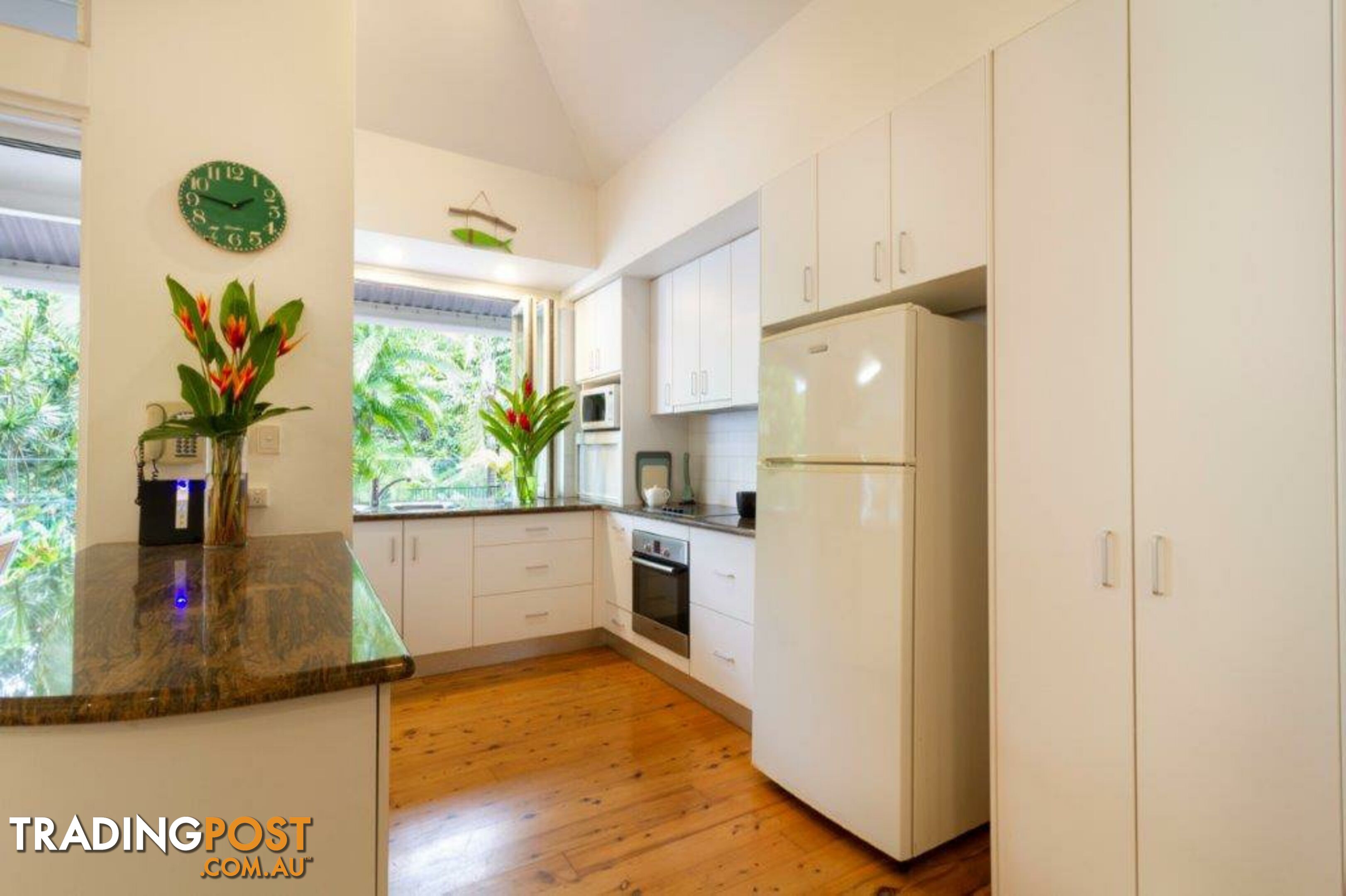 Beach Villa 3/56 Garrick Street PORT DOUGLAS QLD 4877