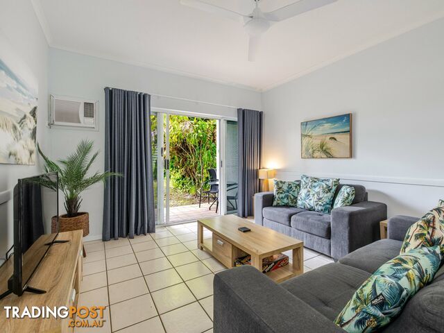 26/1 Beor Street PORT DOUGLAS QLD 4877