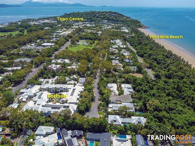 26 Portsea/70-76 Davidson Street PORT DOUGLAS QLD 4877