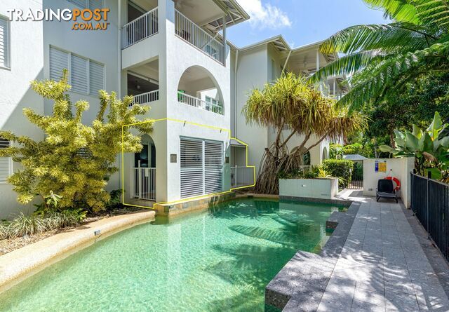 26 Portsea/70-76 Davidson Street PORT DOUGLAS QLD 4877