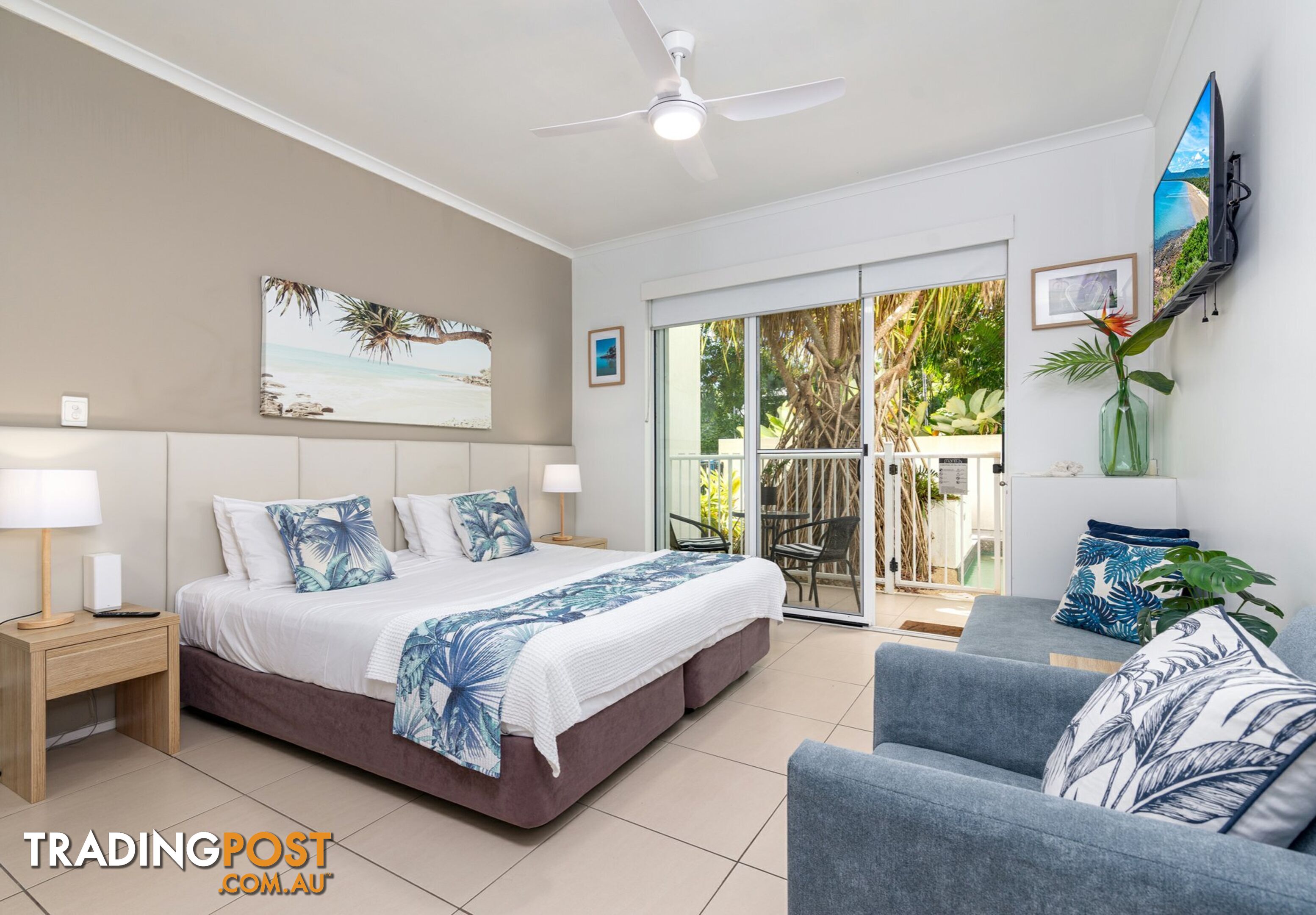 26 Portsea/70-76 Davidson Street PORT DOUGLAS QLD 4877