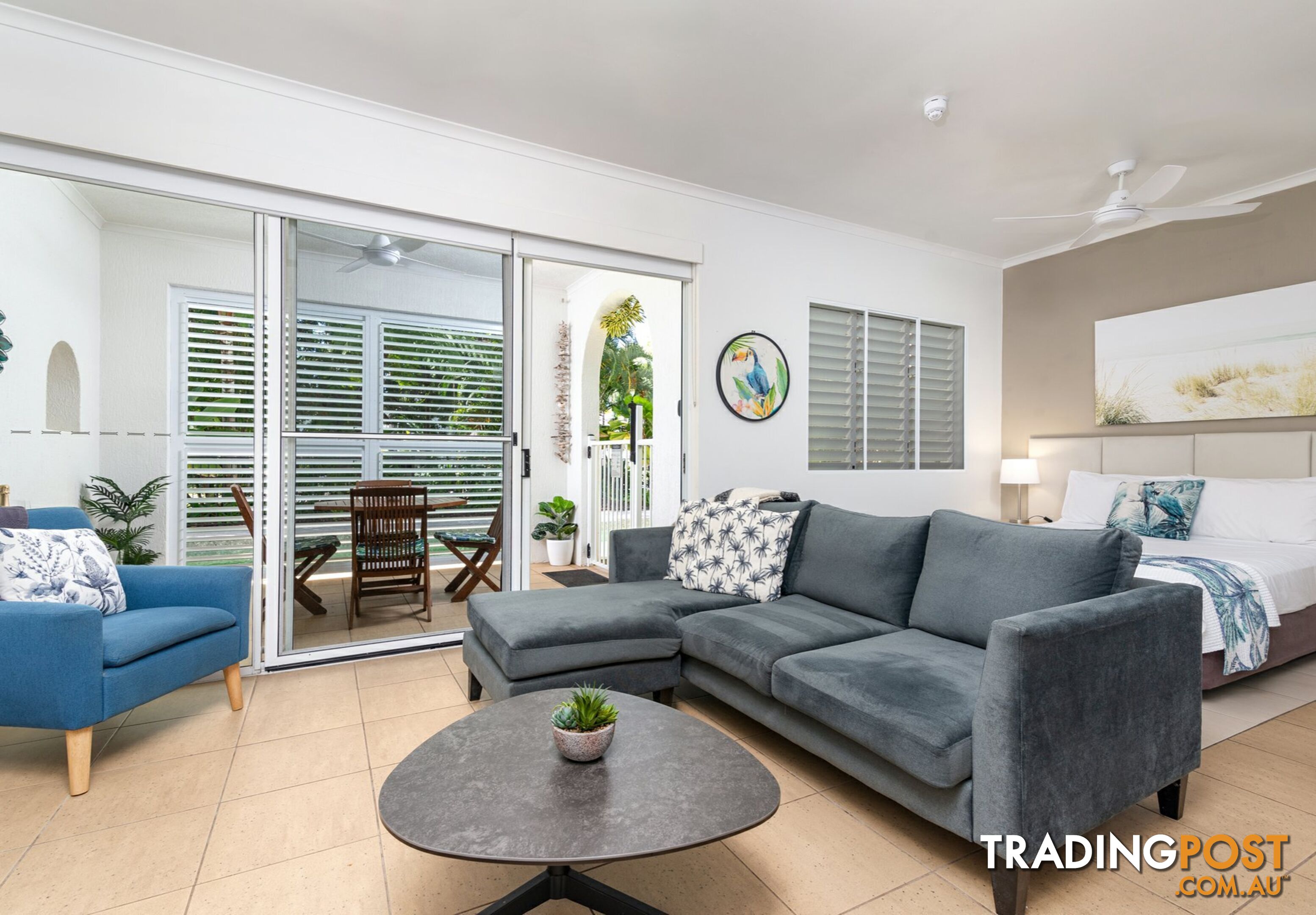 26 Portsea/70-76 Davidson Street PORT DOUGLAS QLD 4877