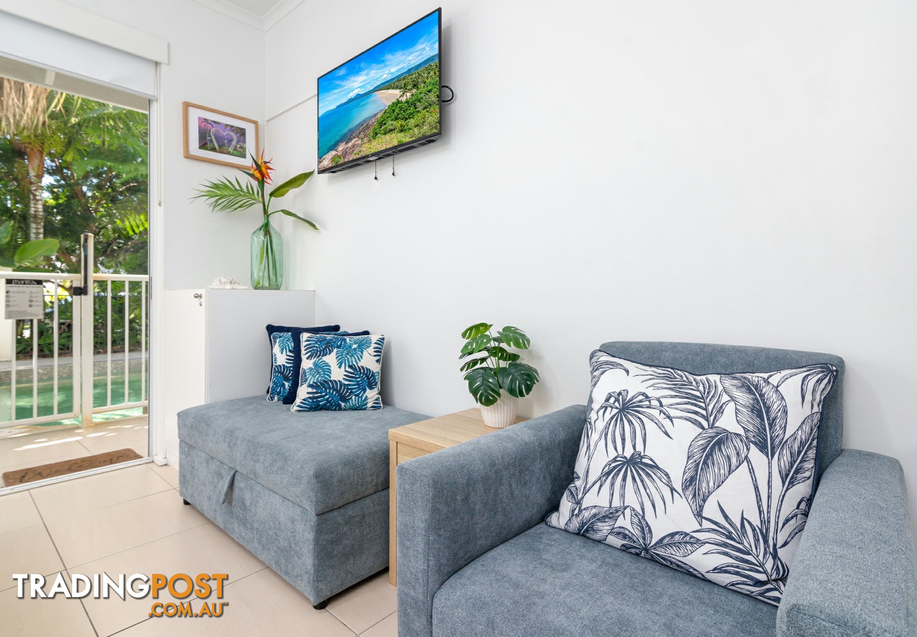 26 Portsea/70-76 Davidson Street PORT DOUGLAS QLD 4877