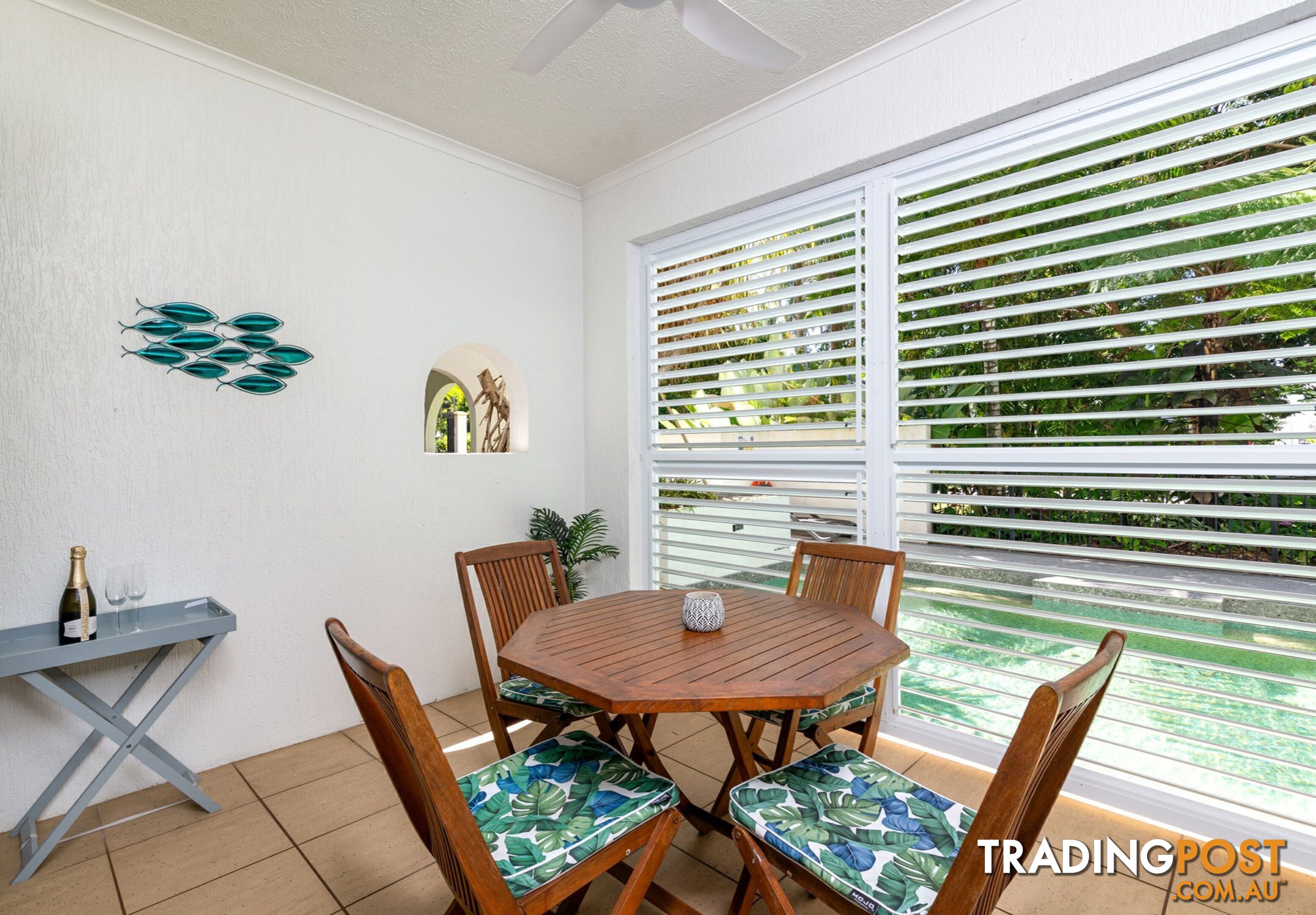 26 Portsea/70-76 Davidson Street PORT DOUGLAS QLD 4877