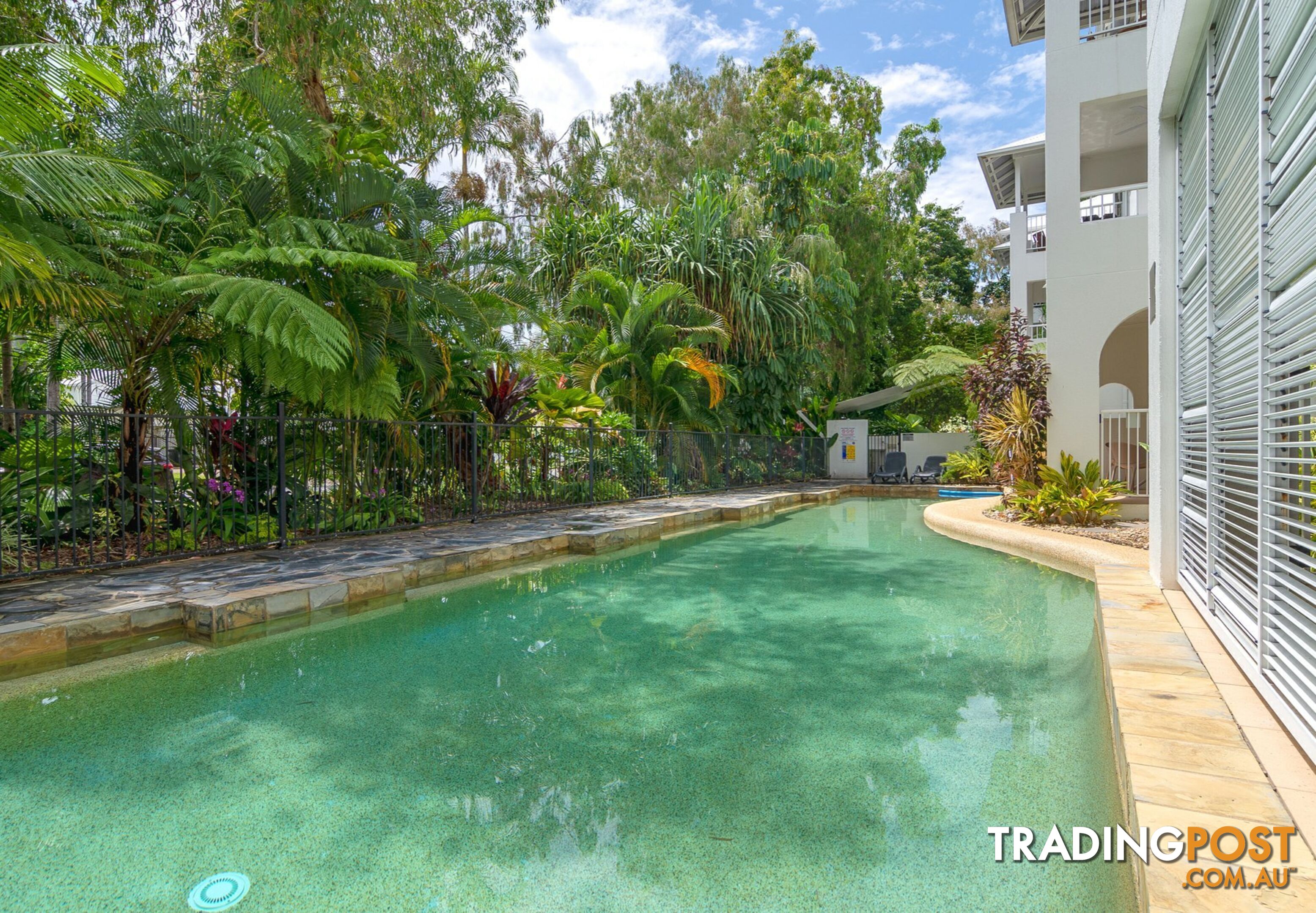 26 Portsea/70-76 Davidson Street PORT DOUGLAS QLD 4877