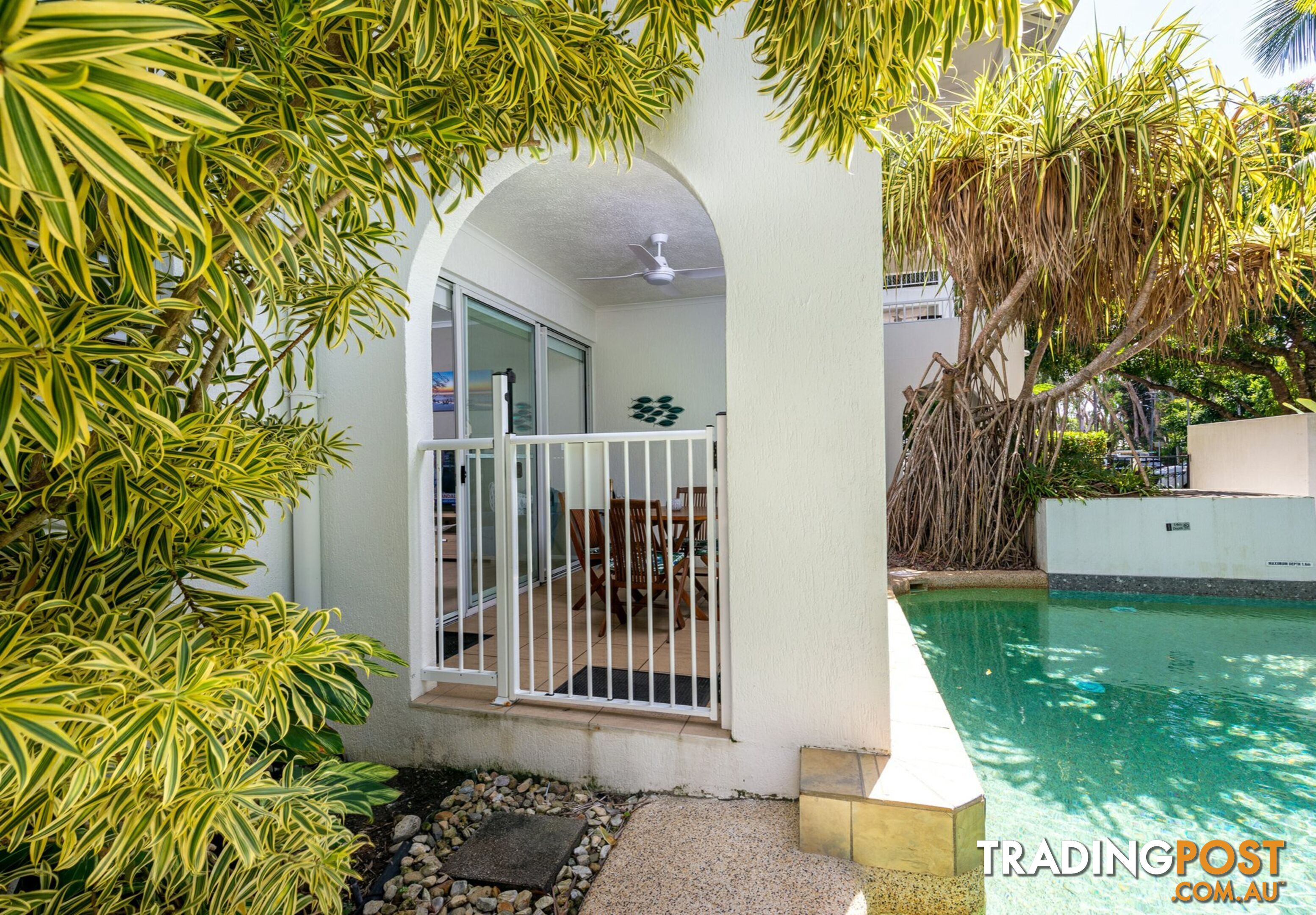 26 Portsea/70-76 Davidson Street PORT DOUGLAS QLD 4877