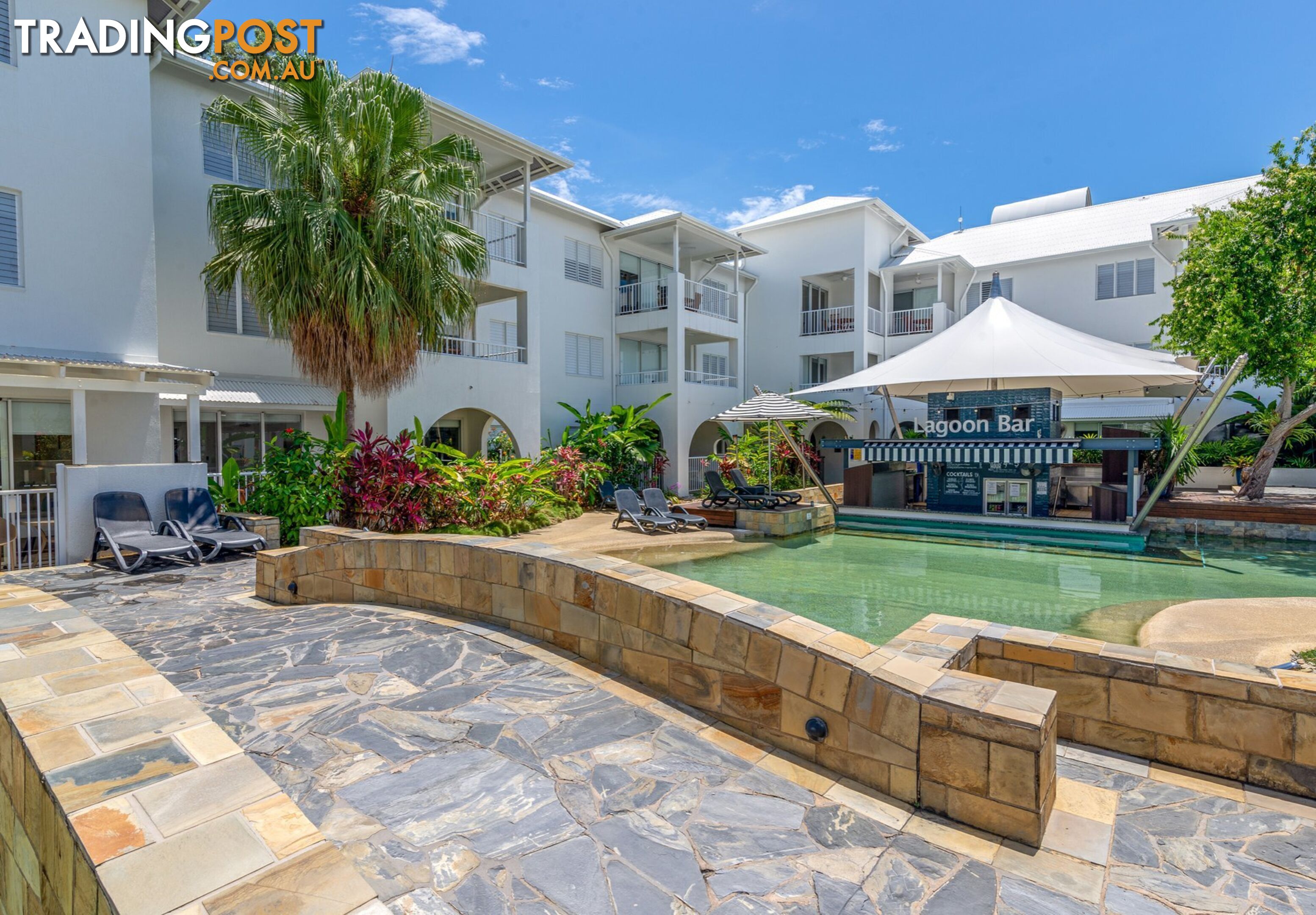 26 Portsea/70-76 Davidson Street PORT DOUGLAS QLD 4877