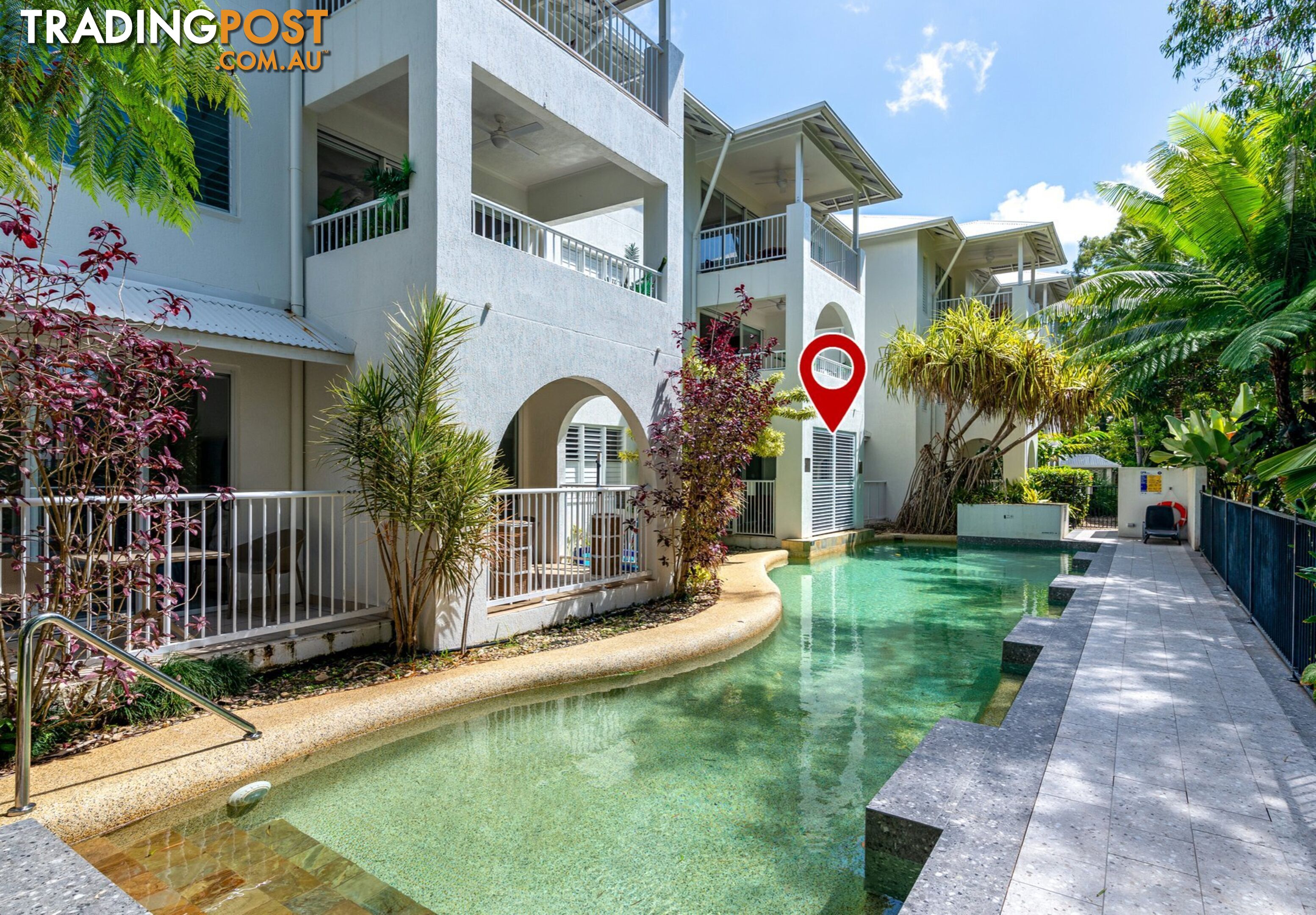 26 Portsea/70-76 Davidson Street PORT DOUGLAS QLD 4877