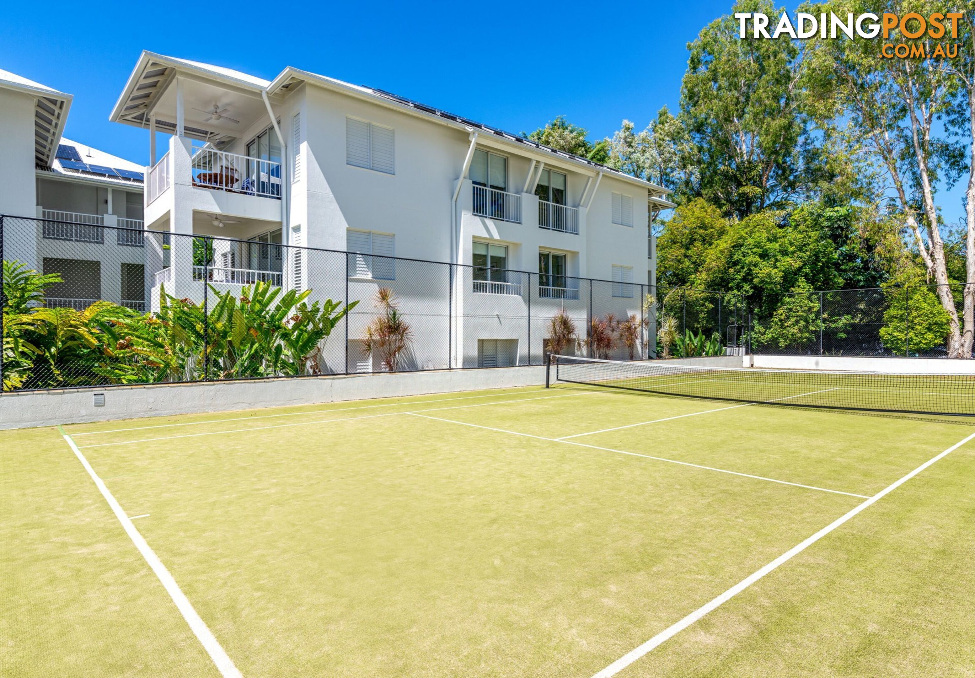 26 Portsea/70-76 Davidson Street PORT DOUGLAS QLD 4877