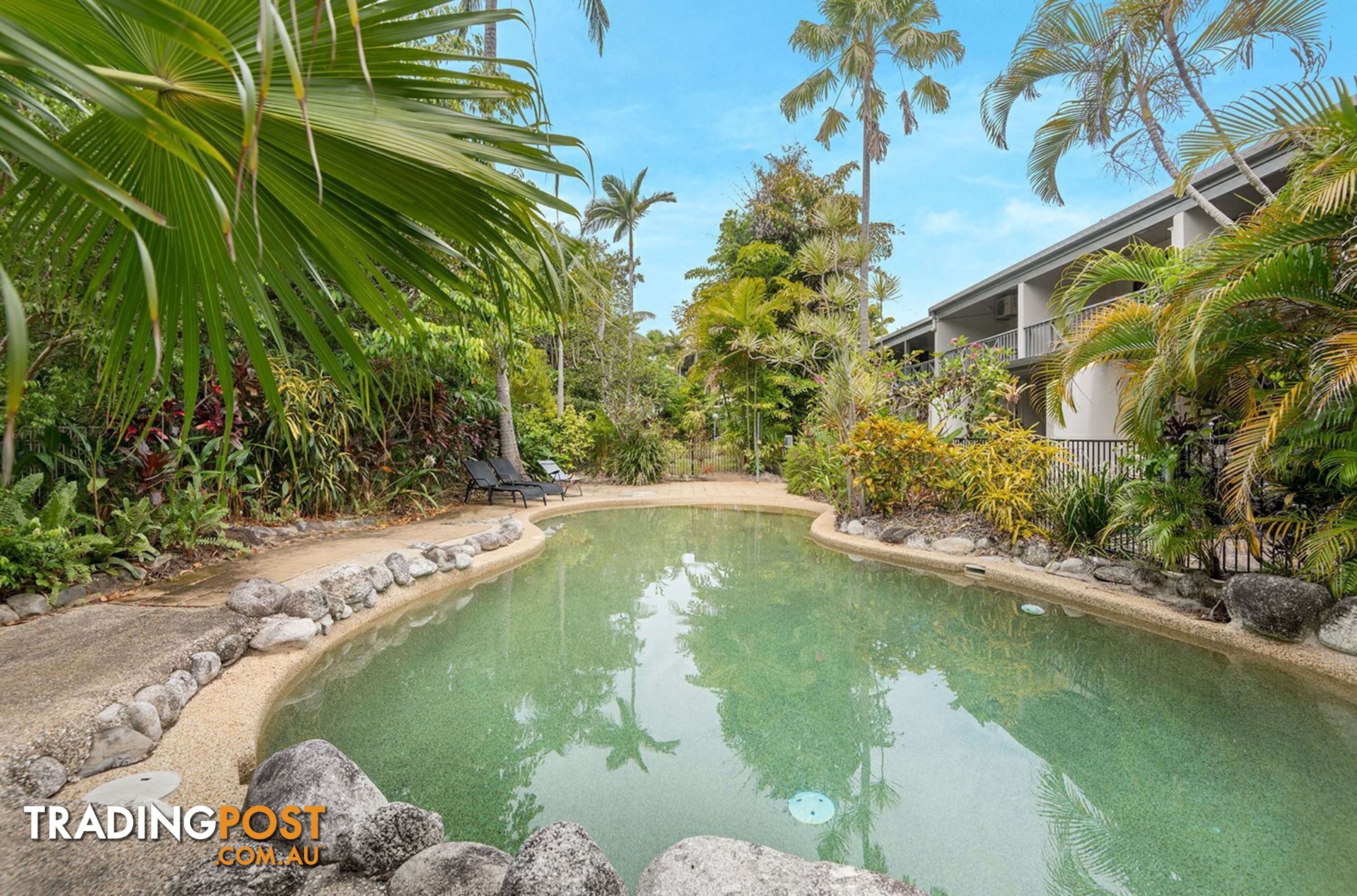 3/1 Blake Street PORT DOUGLAS QLD 4877