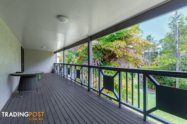 3/1 Blake Street PORT DOUGLAS QLD 4877