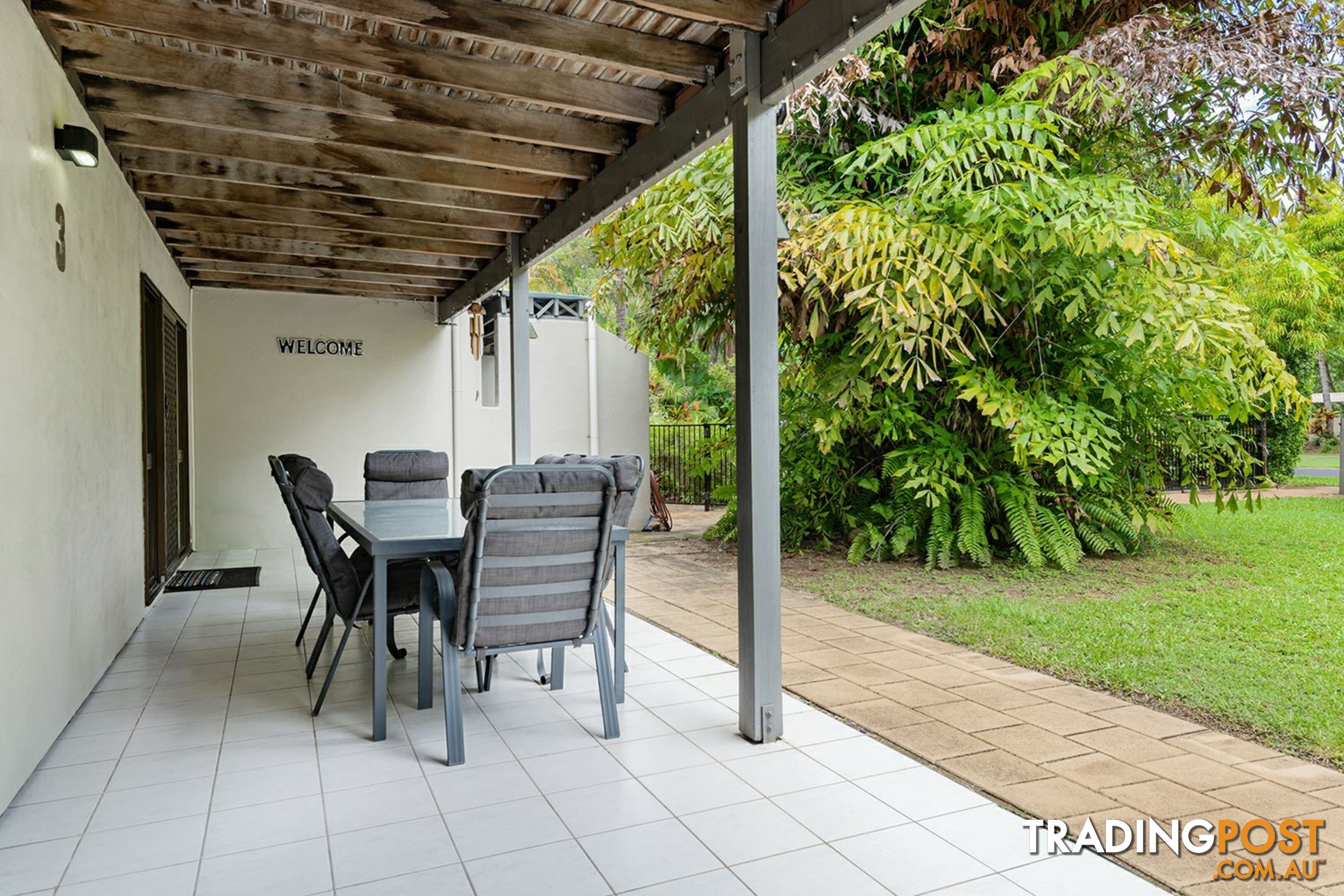 3/1 Blake Street PORT DOUGLAS QLD 4877