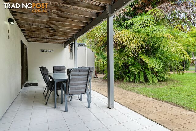 3/1 Blake Street PORT DOUGLAS QLD 4877