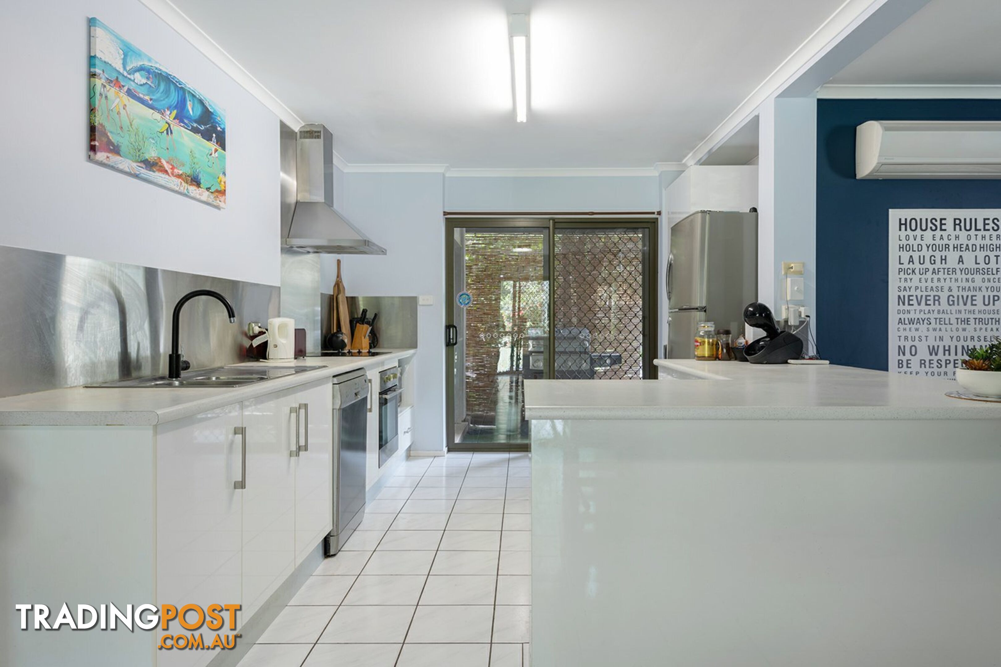 3/1 Blake Street PORT DOUGLAS QLD 4877