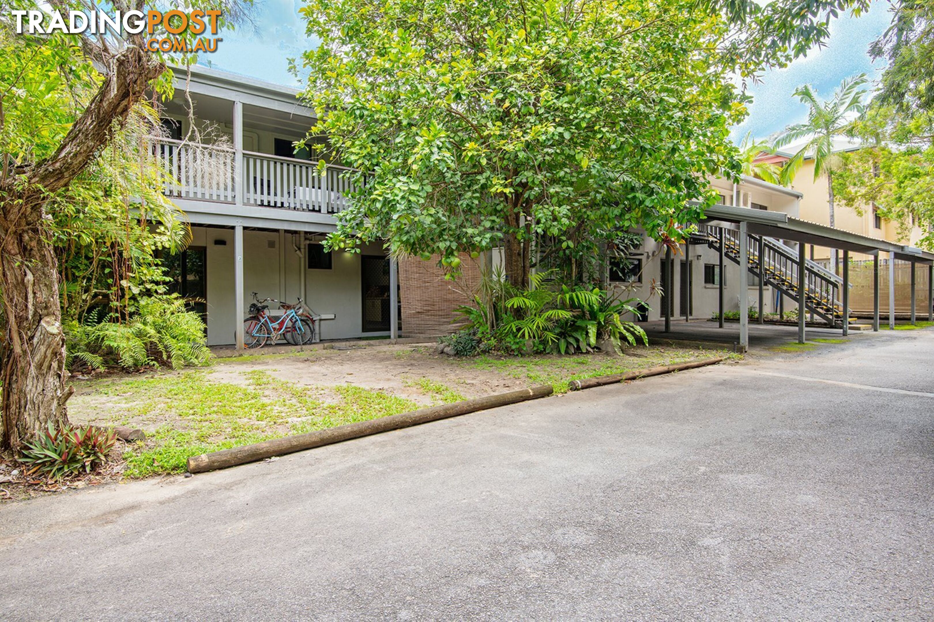 3/1 Blake Street PORT DOUGLAS QLD 4877