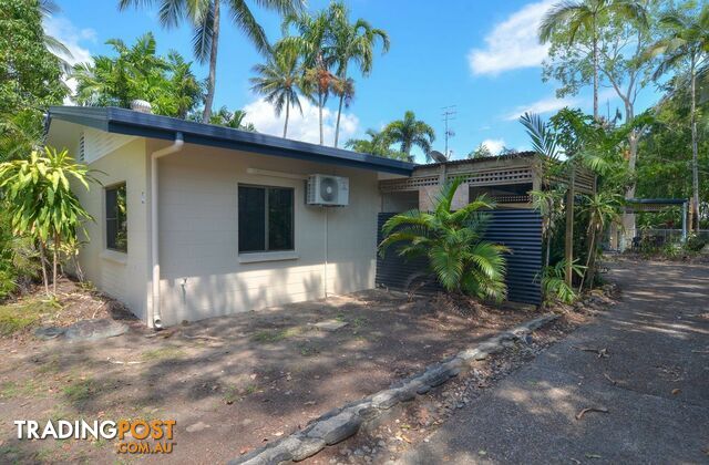 1/4 Seabrook Avenue PORT DOUGLAS QLD 4877