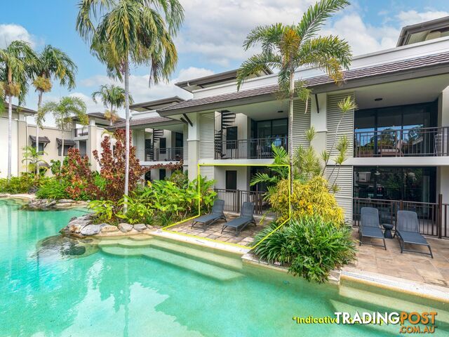 168 Sea Temple/22-36 Mitre Street PORT DOUGLAS QLD 4877