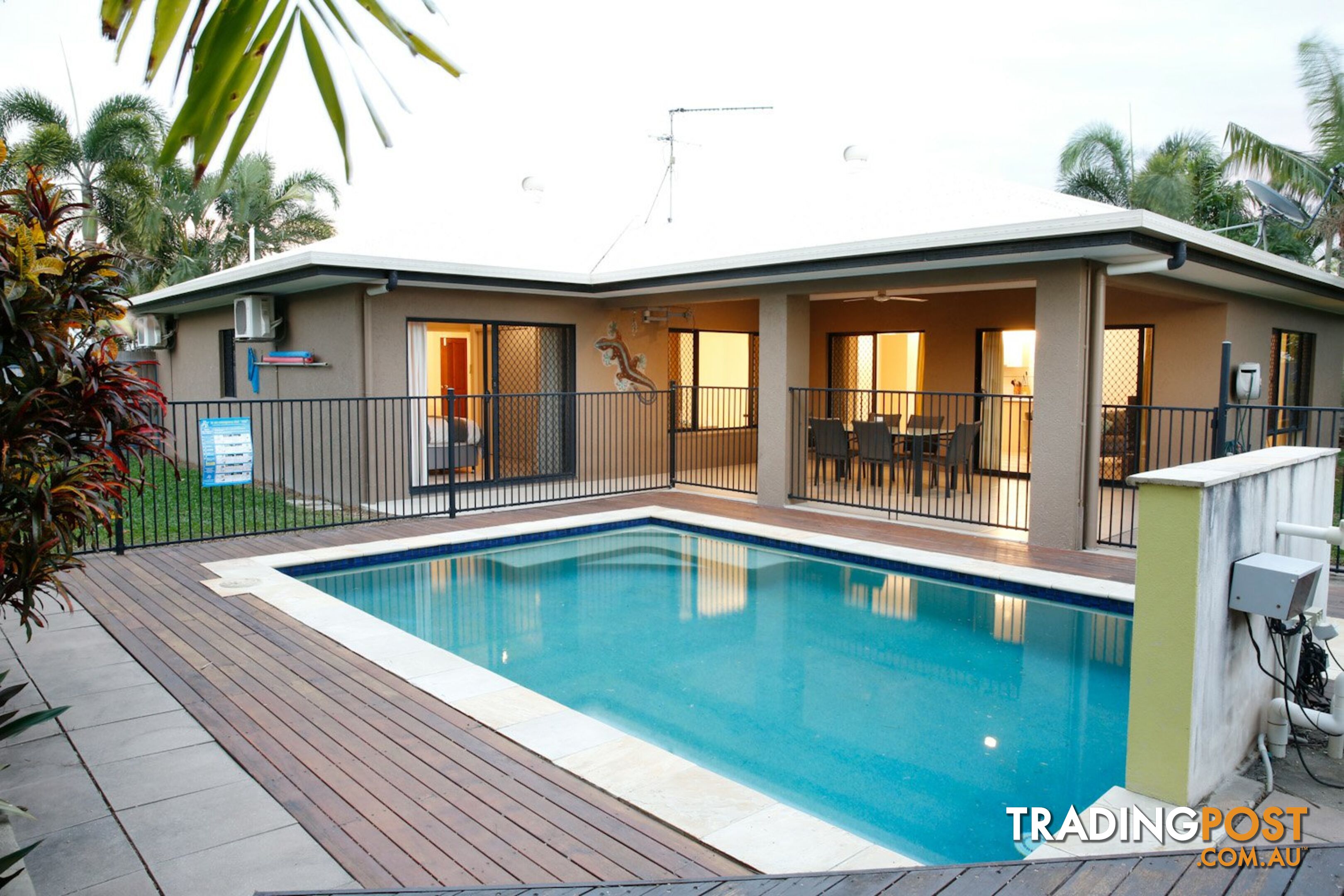 42 Brolga Street PORT DOUGLAS QLD 4877