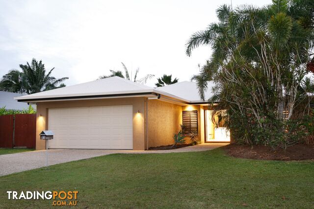 42 Brolga Street PORT DOUGLAS QLD 4877