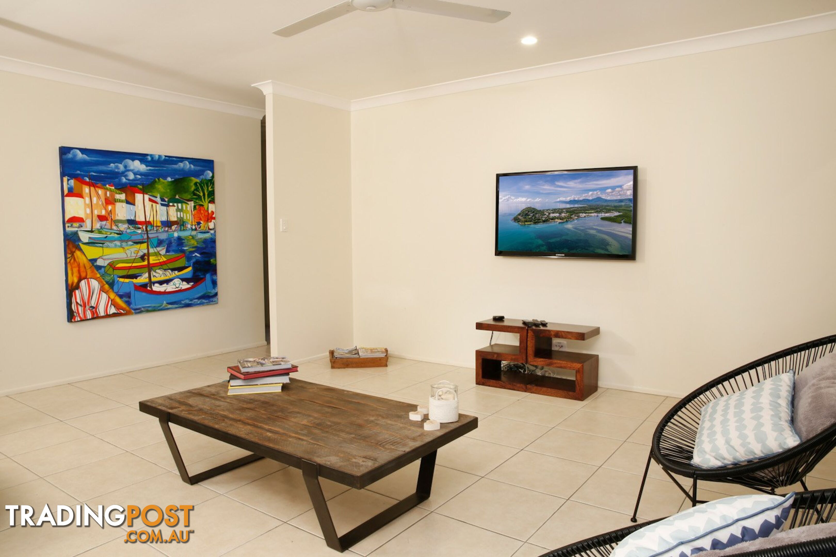 42 Brolga Street PORT DOUGLAS QLD 4877