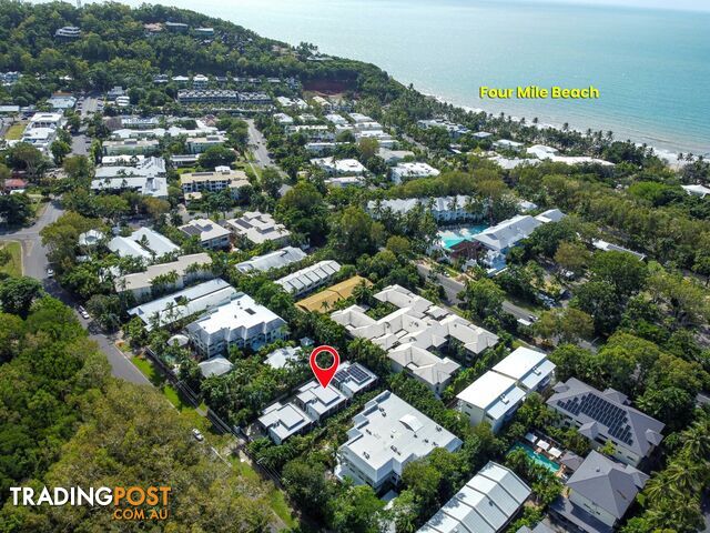 2 Aria/14 Mudlo Street PORT DOUGLAS QLD 4877