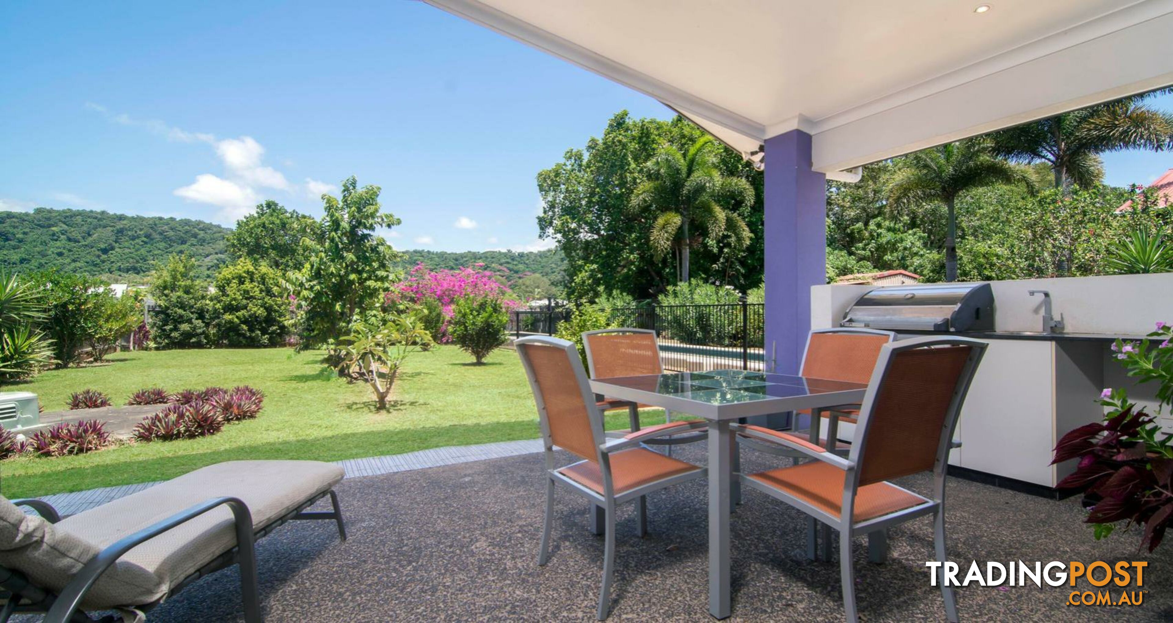 21 Oasis Drive WONGA BEACH QLD 4873