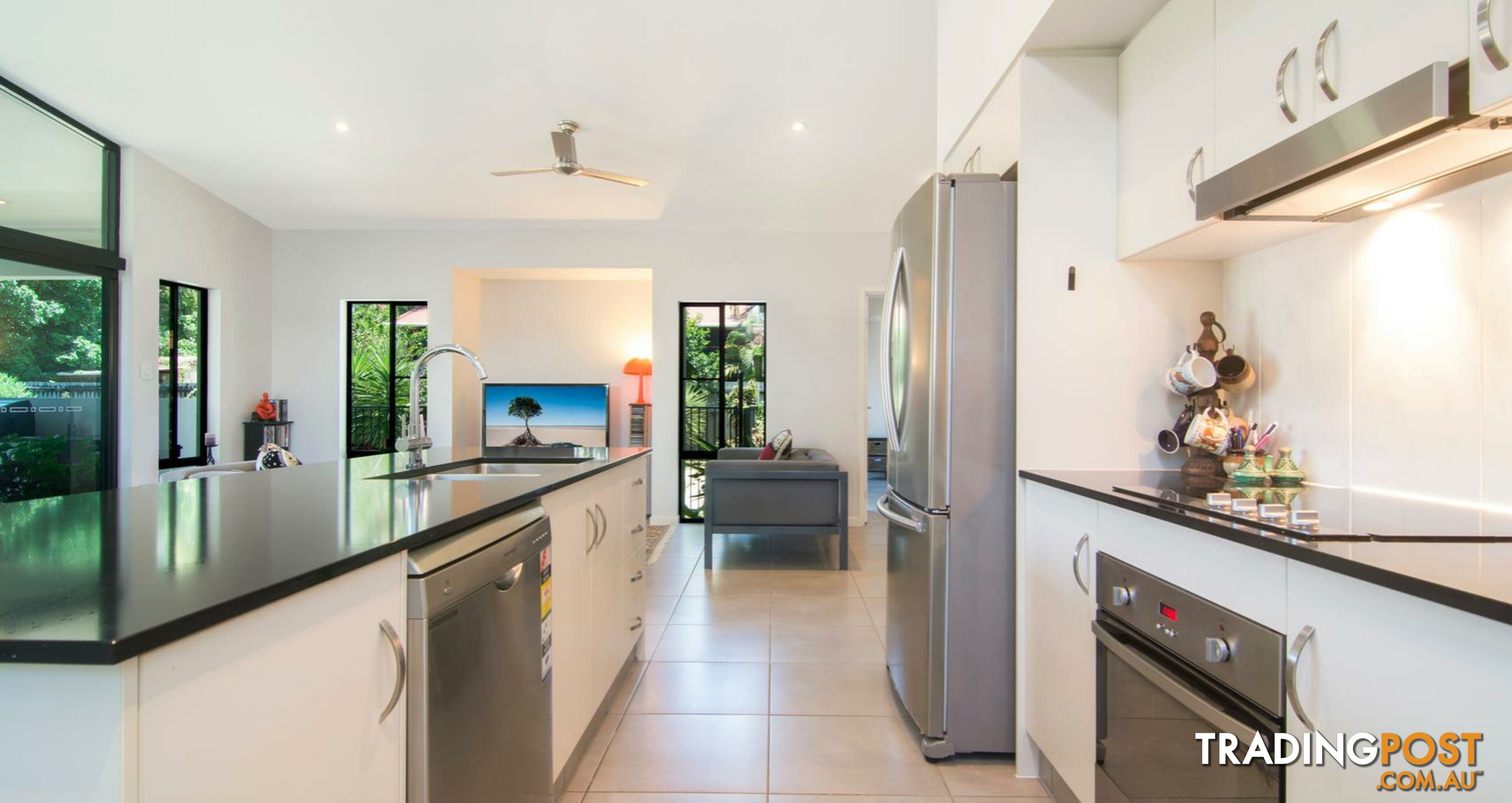 21 Oasis Drive WONGA BEACH QLD 4873