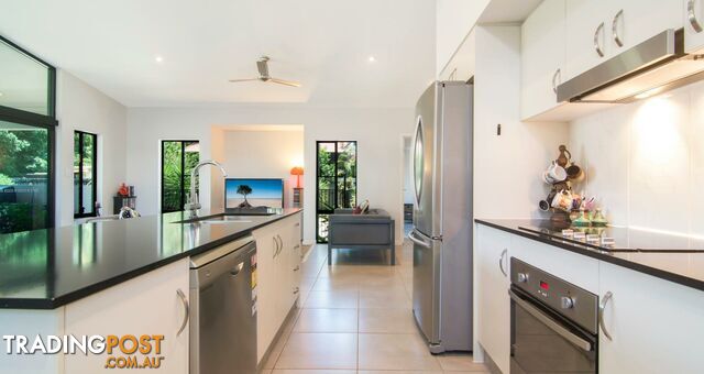 21 Oasis Drive WONGA BEACH QLD 4873