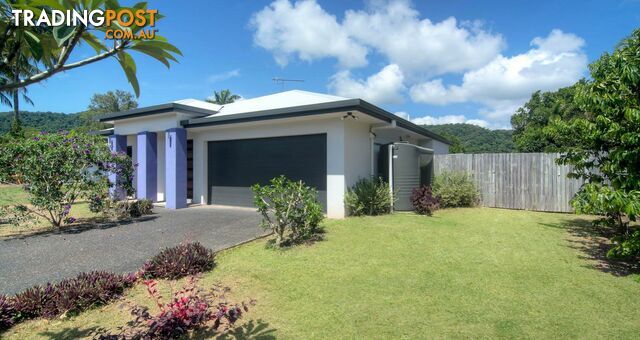 21 Oasis Drive WONGA BEACH QLD 4873