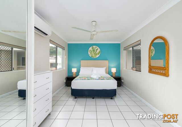 15/11-13 Garrick Street PORT DOUGLAS QLD 4877