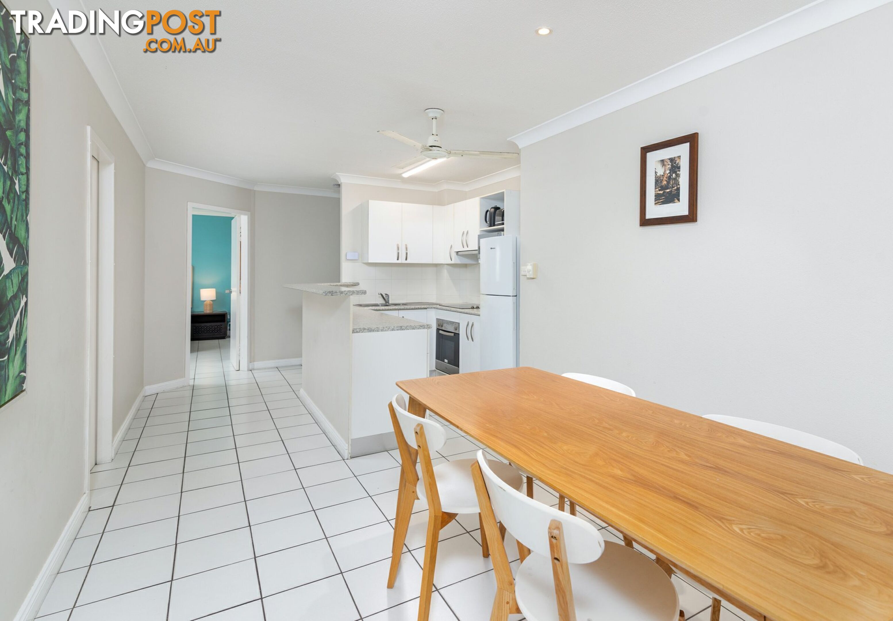 15/11-13 Garrick Street PORT DOUGLAS QLD 4877