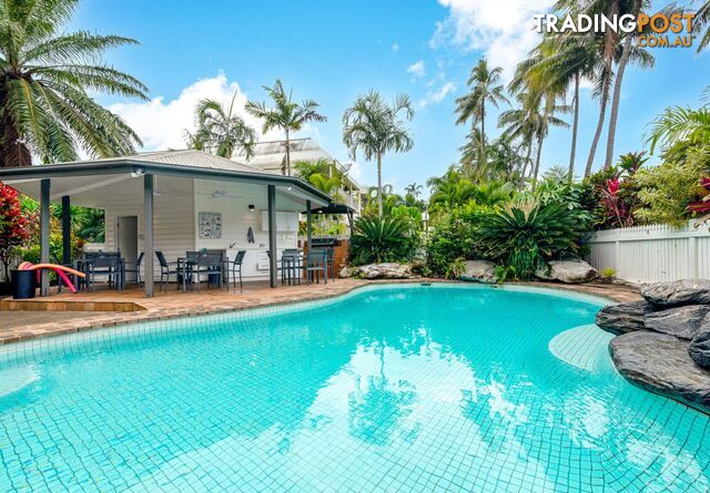 15/11-13 Garrick Street PORT DOUGLAS QLD 4877