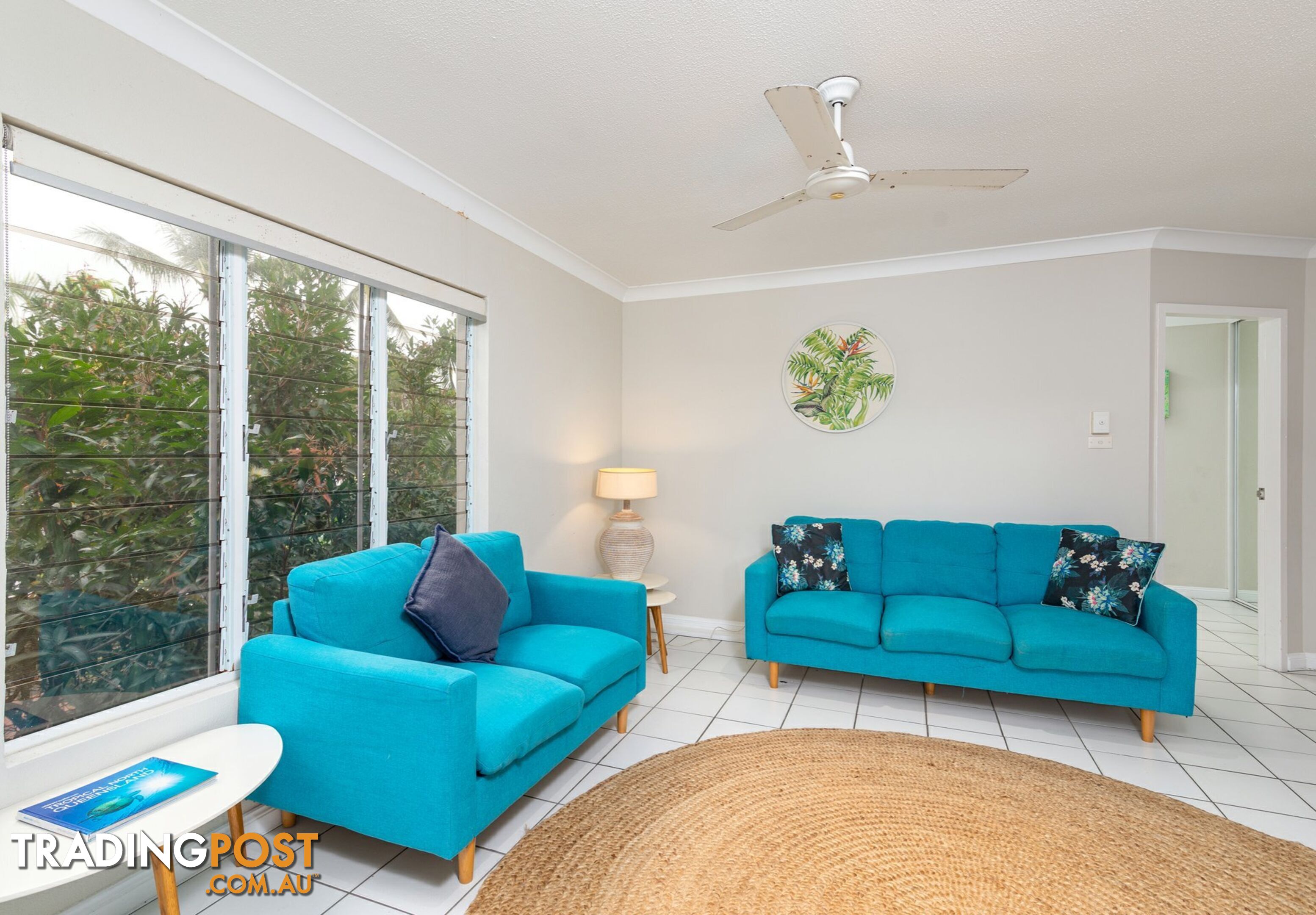 15/11-13 Garrick Street PORT DOUGLAS QLD 4877