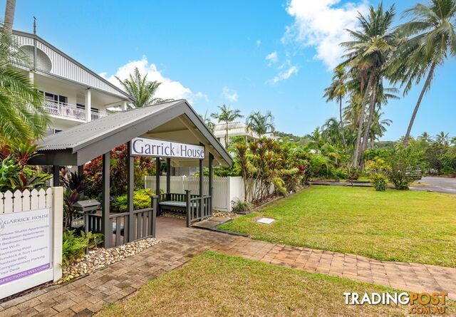 15/11-13 Garrick Street PORT DOUGLAS QLD 4877