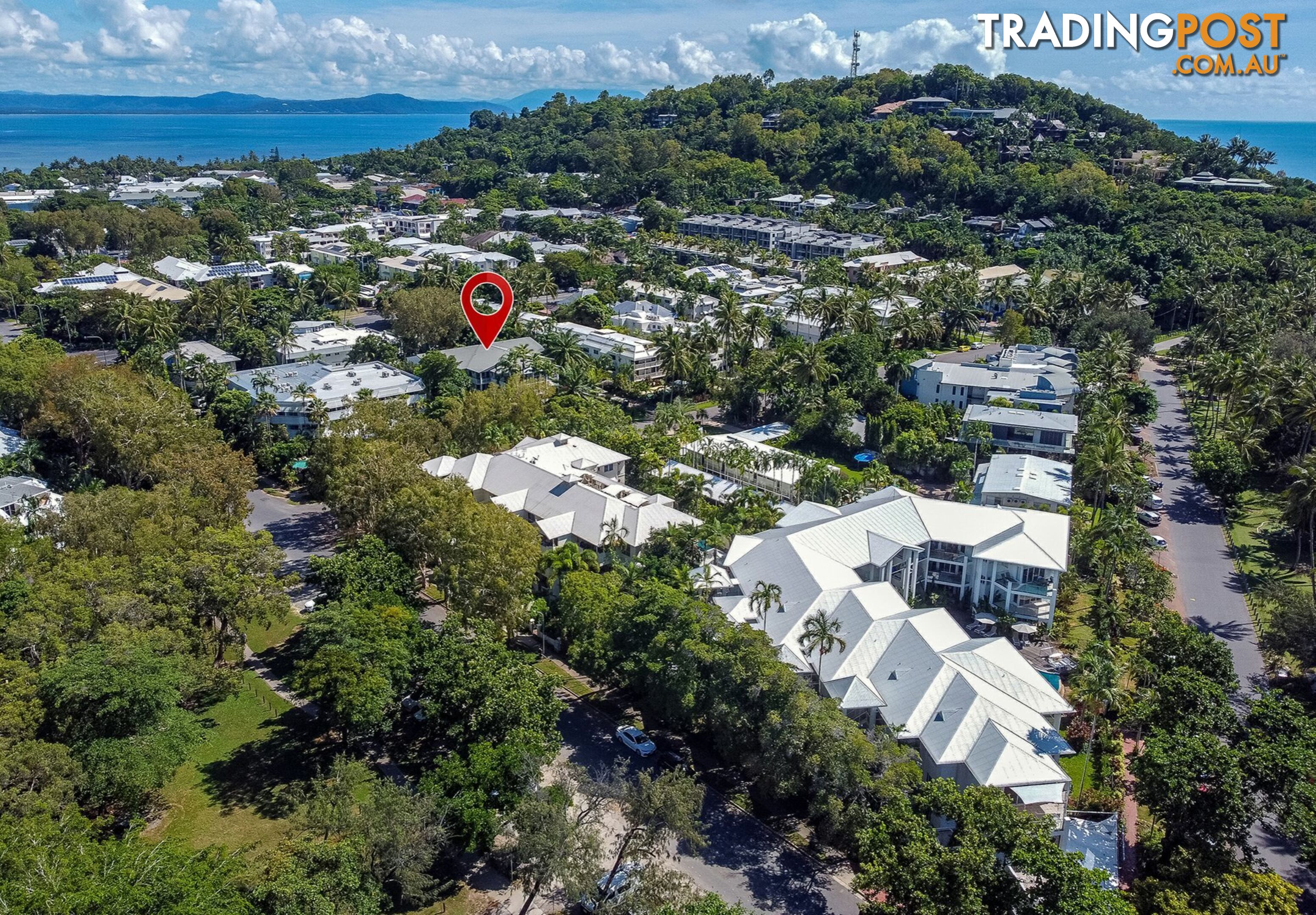 15/11-13 Garrick Street PORT DOUGLAS QLD 4877