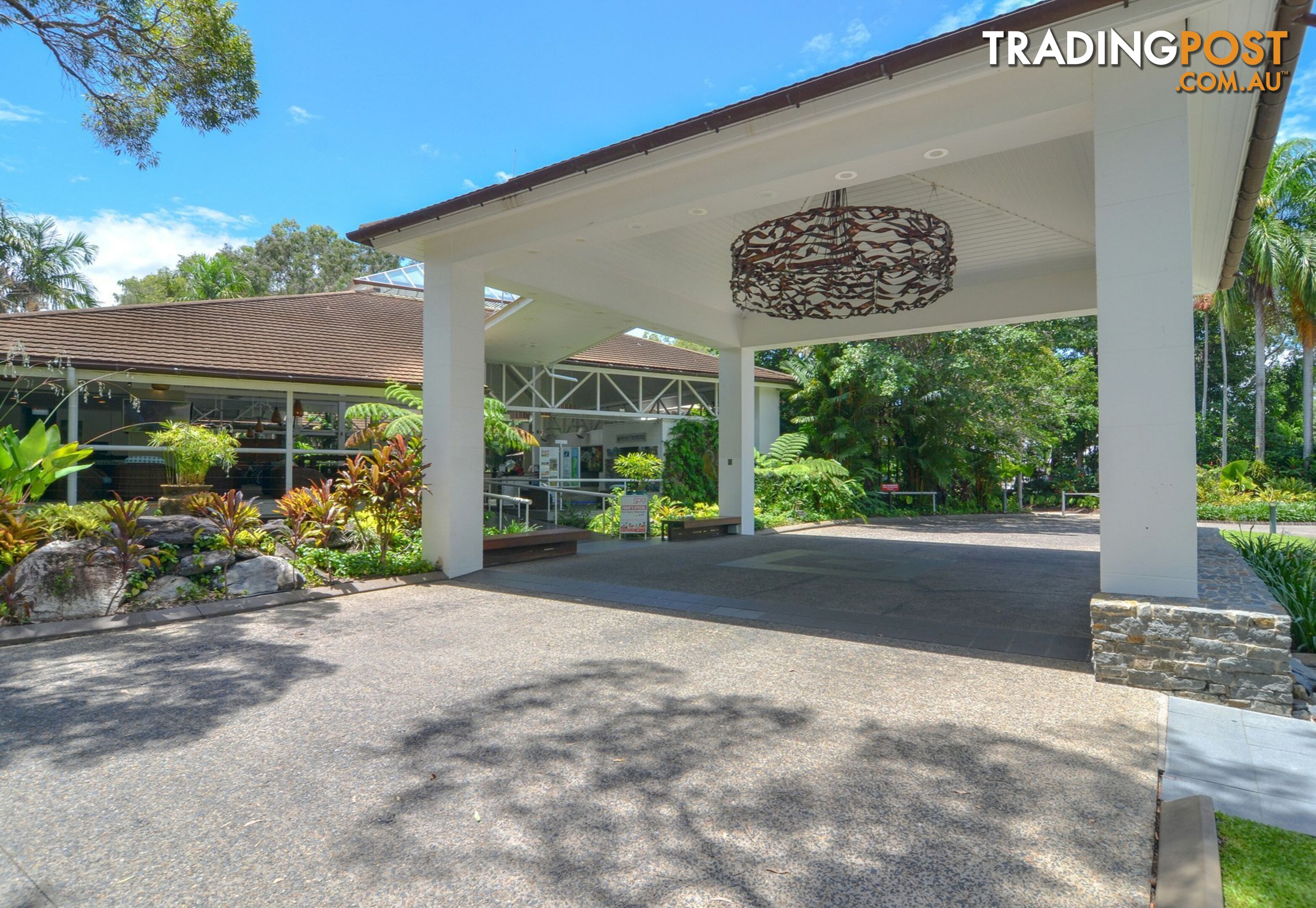 Apartment B204/316 Port Douglas Road PORT DOUGLAS QLD 4877