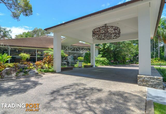 Apartment B204/316 Port Douglas Road PORT DOUGLAS QLD 4877