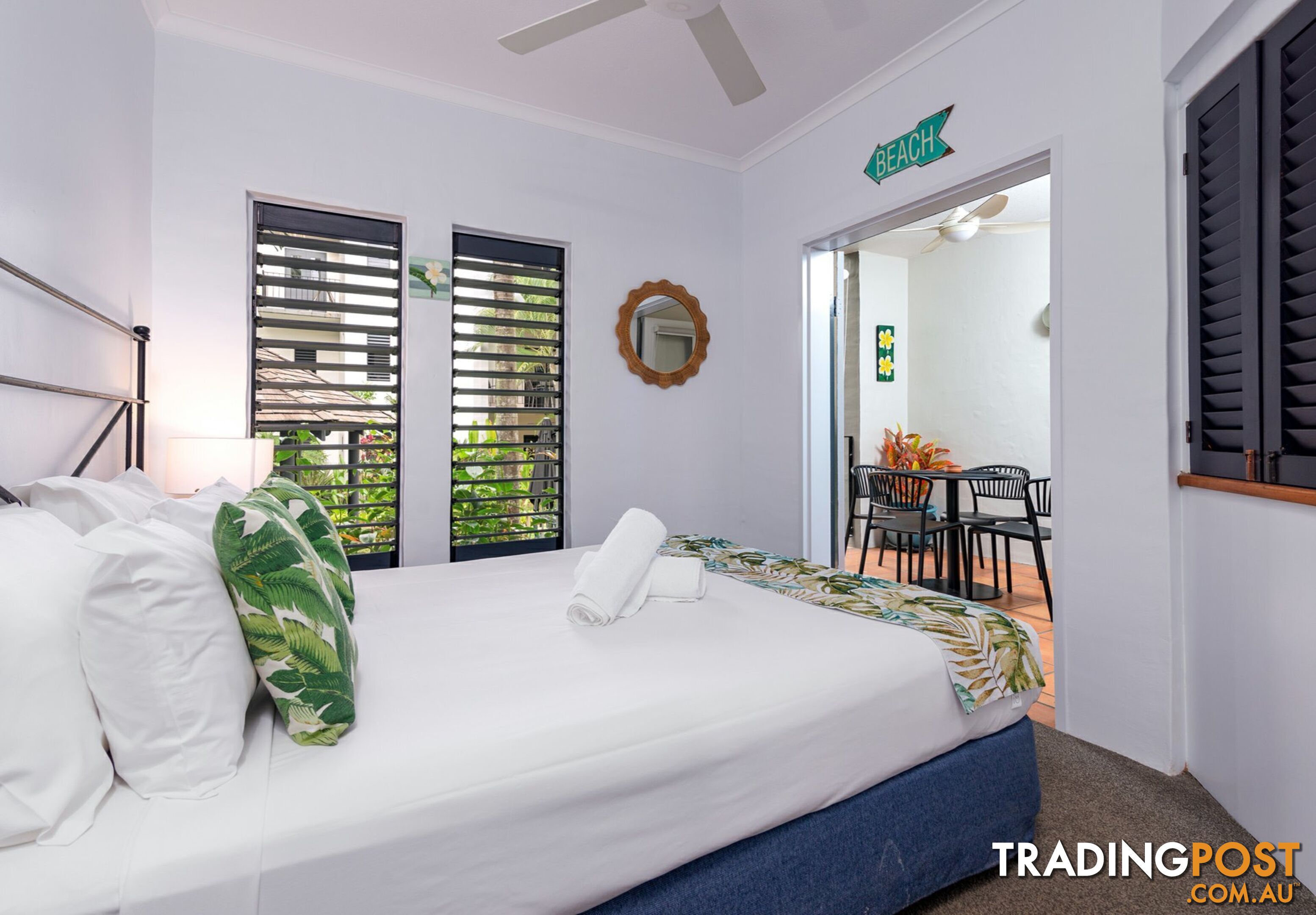 8/62-64 Davidson Street PORT DOUGLAS QLD 4877