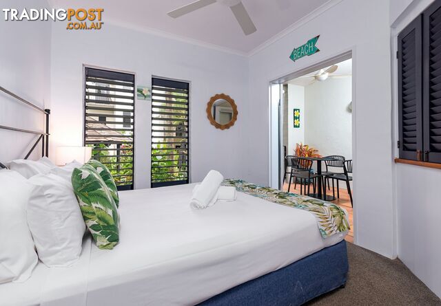 8/62-64 Davidson Street PORT DOUGLAS QLD 4877