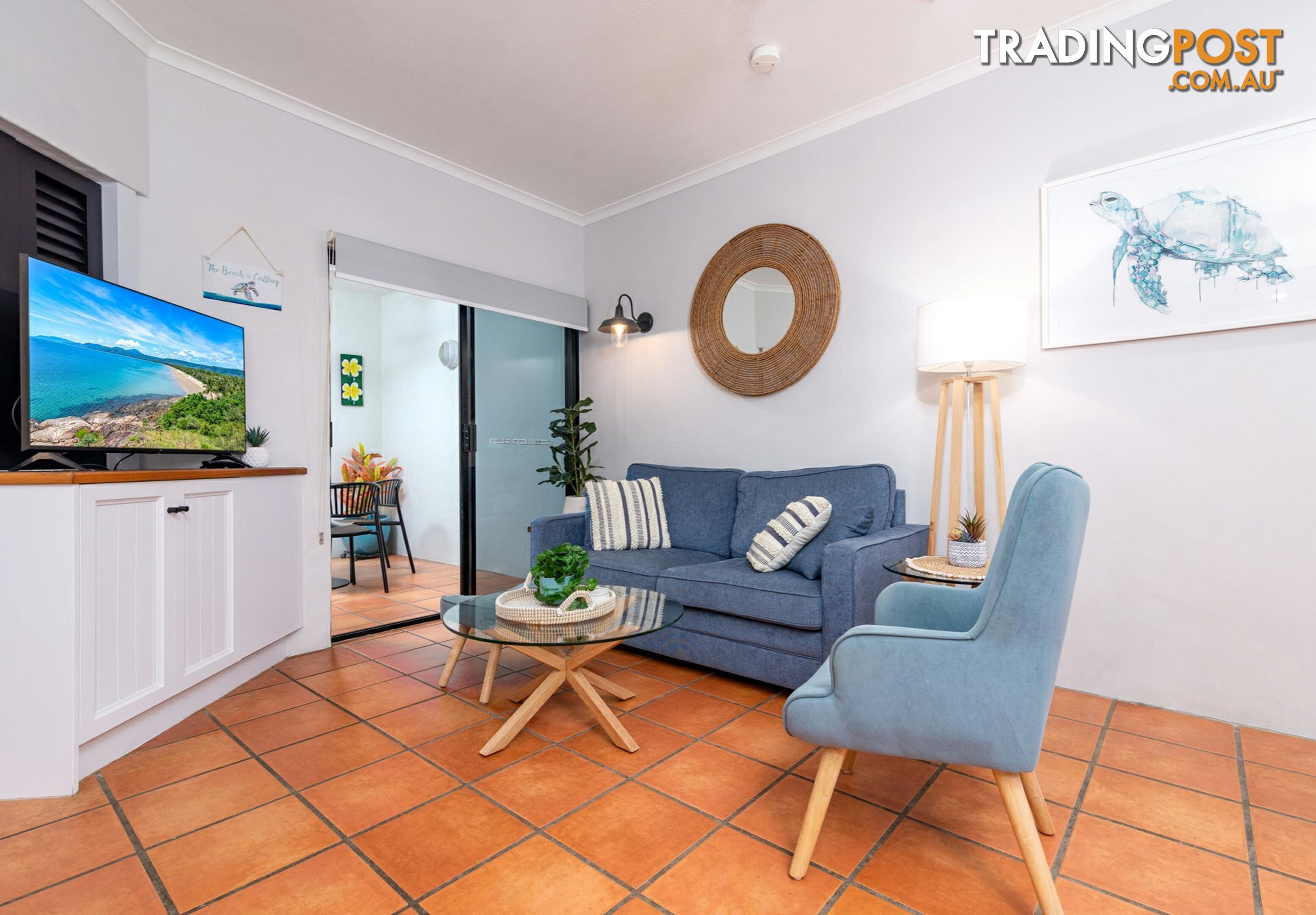 8/62-64 Davidson Street PORT DOUGLAS QLD 4877