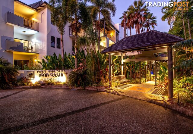 8/62-64 Davidson Street PORT DOUGLAS QLD 4877