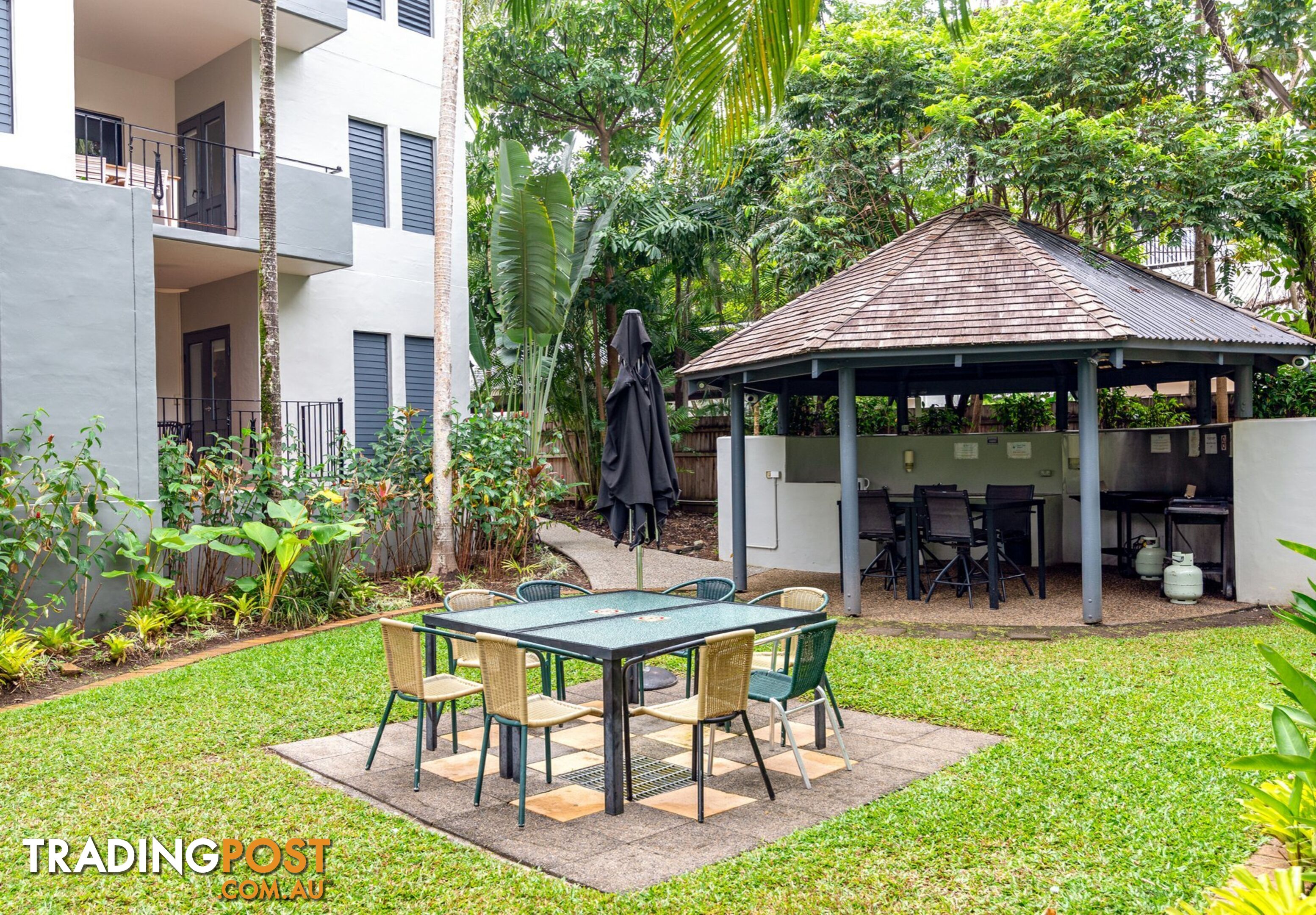 8/62-64 Davidson Street PORT DOUGLAS QLD 4877