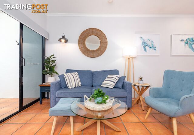 8/62-64 Davidson Street PORT DOUGLAS QLD 4877