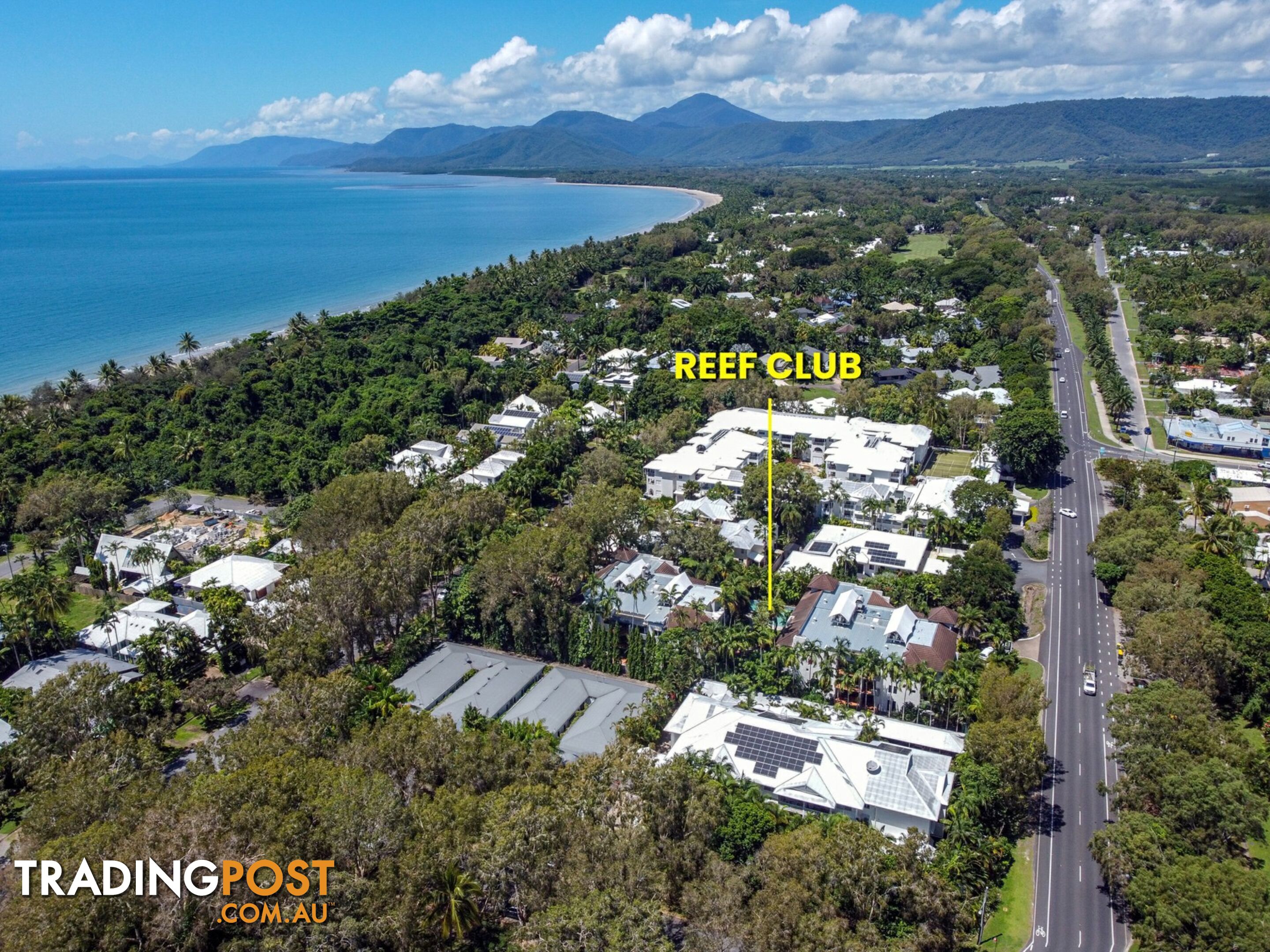 8/62-64 Davidson Street PORT DOUGLAS QLD 4877