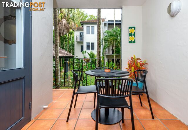 8/62-64 Davidson Street PORT DOUGLAS QLD 4877