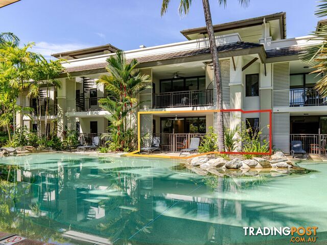 181 Sea Temple/22-36 Mitre Street PORT DOUGLAS QLD 4877